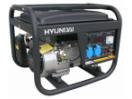 Hyundai HY6000LE отзывы