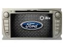 iBix Ford Focus II restyle отзывы
