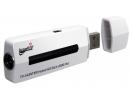 IconBit TV-HUNTER Hybrid HD Stick U500 FM отзывы