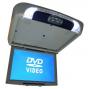 фото 1 товара Intro MMTC-1710 DVD Автомобильные телевизоры и мониторы 