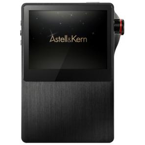 Основное фото MP3 плеер iRiver AK120  