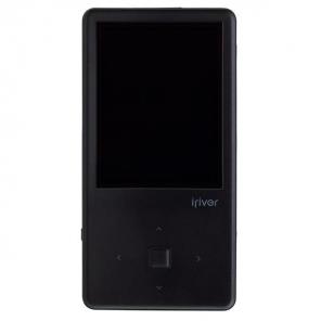 Основное фото Плеер MP3 Flash 2 GB iRiver E-150 2Gb Black 