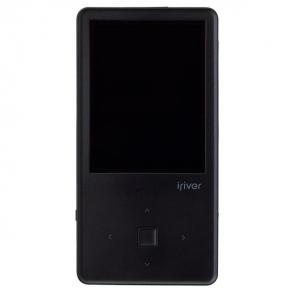 Основное фото Плеер MP3 Flash 4 GB iRiver E-150 4Gb Black 