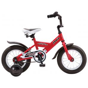 Основное фото Велосипед детский JAMIS Hot Rod (2013) 