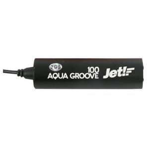 Основное фото MP3 плеер Jet! Aqua Groove 100 