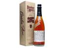 Jim Beam Bookers aged 7 years 9 months with box 700 мл отзывы