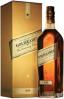 JOHNNIE WALKER Gold Label 18 years old with box 750 мл