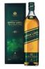 JOHNNIE WALKER Green Label Vatted Malt 15 years old with box 700 мл