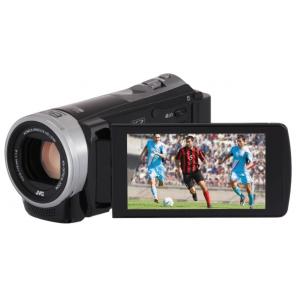 Основное фото Видеокамера JVC Everio GZ-E309 