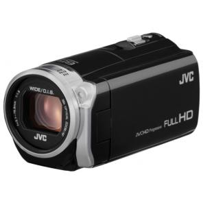 Основное фото Видеокамера JVC Everio GZ-EX510 