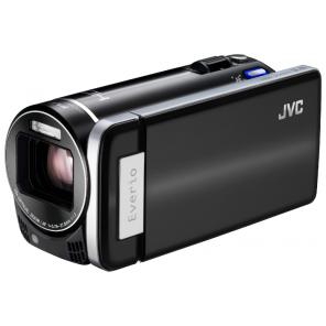 Основное фото Видеокамера JVC Everio GZ-HM845 