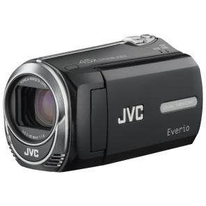 Основное фото Видеокамера JVC Everio GZ-MS250 