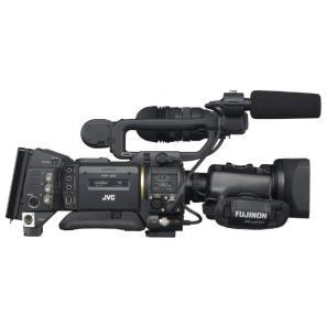 Основное фото Видеокамера JVC GY-HD201 