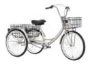 KHS Manhattan Adult Tricycle (2010)
