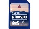 Kingston SD4 16GB отзывы