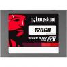Kingston SSDNow V 200 SVP200S37A/120G 120GB