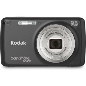 Основное фото Цифровой фотоаппарат Kodak EasyShare M577 