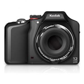 Основное фото Цифровой фотоаппарат Kodak EasyShare MAX Z990 
