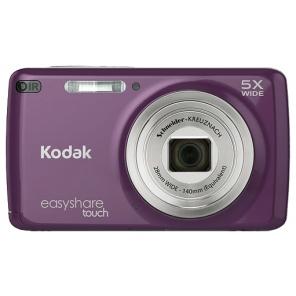 Основное фото Фотоаппарат Kodak Touch 