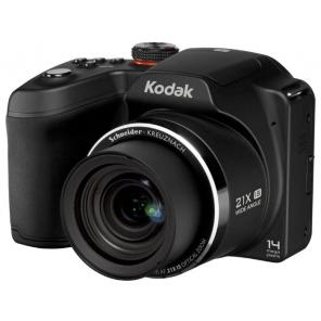 Основное фото Фотоаппарат Kodak Z5010 