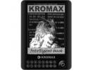 Kromax Intelligent Book KR-620 отзывы