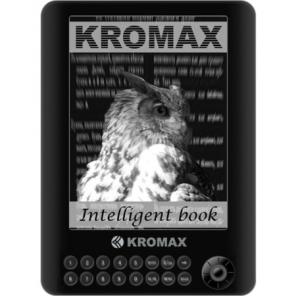 Основное фото Kromax Intelligent Book KR-620 