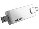 KWorld USB Analog TV Stick Pro II (UB490-A) отзывы