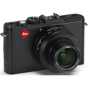 Основное фото Цифровой фотоаппарат Leica D-Lux 6 