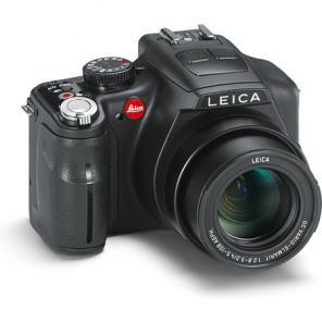 Основное фото Цифровой фотоаппарат Leica V-Lux 3 