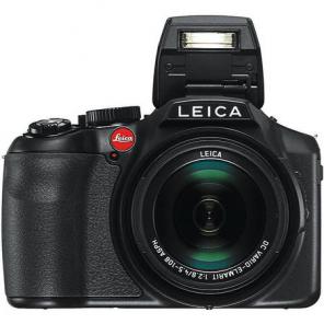 Основное фото Цифровой фотоаппарат Leica V-Lux 4 