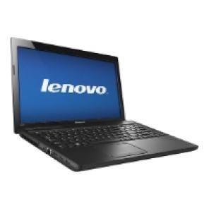 Основное фото Ноутбук Lenovo IdeaPad N580 