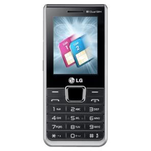 Основное фото Сотовый телефон LG A390 