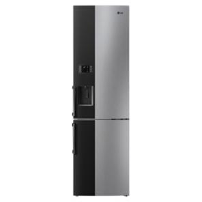 Основное фото Холодильник LG GB-7143 A2HZ 