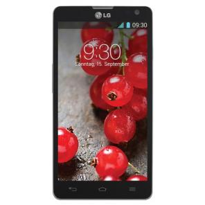 Основное фото Сотовый телефон LG Optimus L9 II D605 