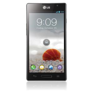Основное фото LG Optimus L9 P760 