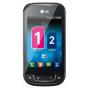 фото 1 товара LG Optimus Link Dual SIM P698 Сотовые телефоны 