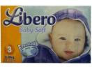 Libero 3 Baby Soft 68
