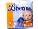 Libero 3 Baby Soft 88 отзывы