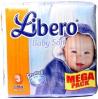Libero 3 Baby Soft 88