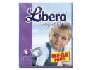 Libero 4 Comfort Fit 84 отзывы