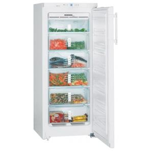 Основное фото Холодильник Liebherr GNP 2356 