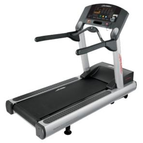 Основное фото Беговая дорожка Life Fitness Club Series Treadmill 