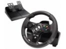 Logitech DriveFX Wheel Xbox 360 отзывы