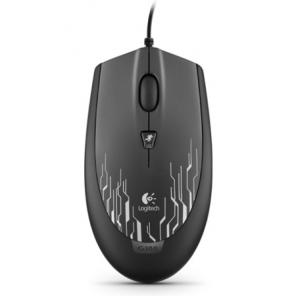 Основное фото Logitech G100 Gaming Mouse 