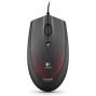 фото 1 товара Logitech G100 Gaming Mouse Клавиатуры, мыши 