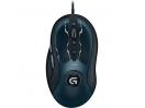 Logitech G400s Optical Gaming Mouse отзывы