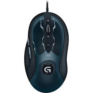 Основное фото Logitech G400s Optical Gaming Mouse 