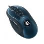 фото 1 товара Logitech G400s Optical Gaming Mouse Клавиатуры, мыши 