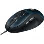 фото 2 товара Logitech G400s Optical Gaming Mouse Клавиатуры, мыши 