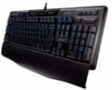 Logitech Gaming Keyboard G110 honeycomb